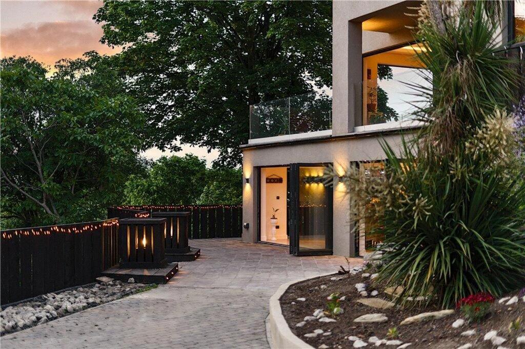 The Ridge London - Luxury Designer Villa With Hot Tub And Sauna, Bexley Borough Of London Londres Exterior foto