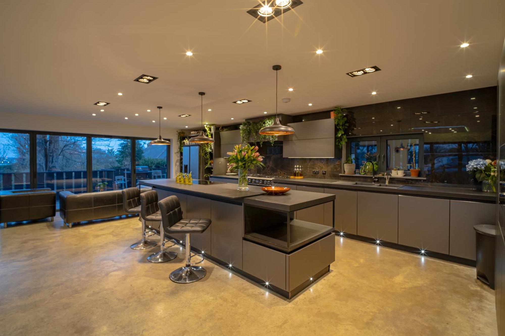 The Ridge London - Luxury Designer Villa With Hot Tub And Sauna, Bexley Borough Of London Londres Exterior foto