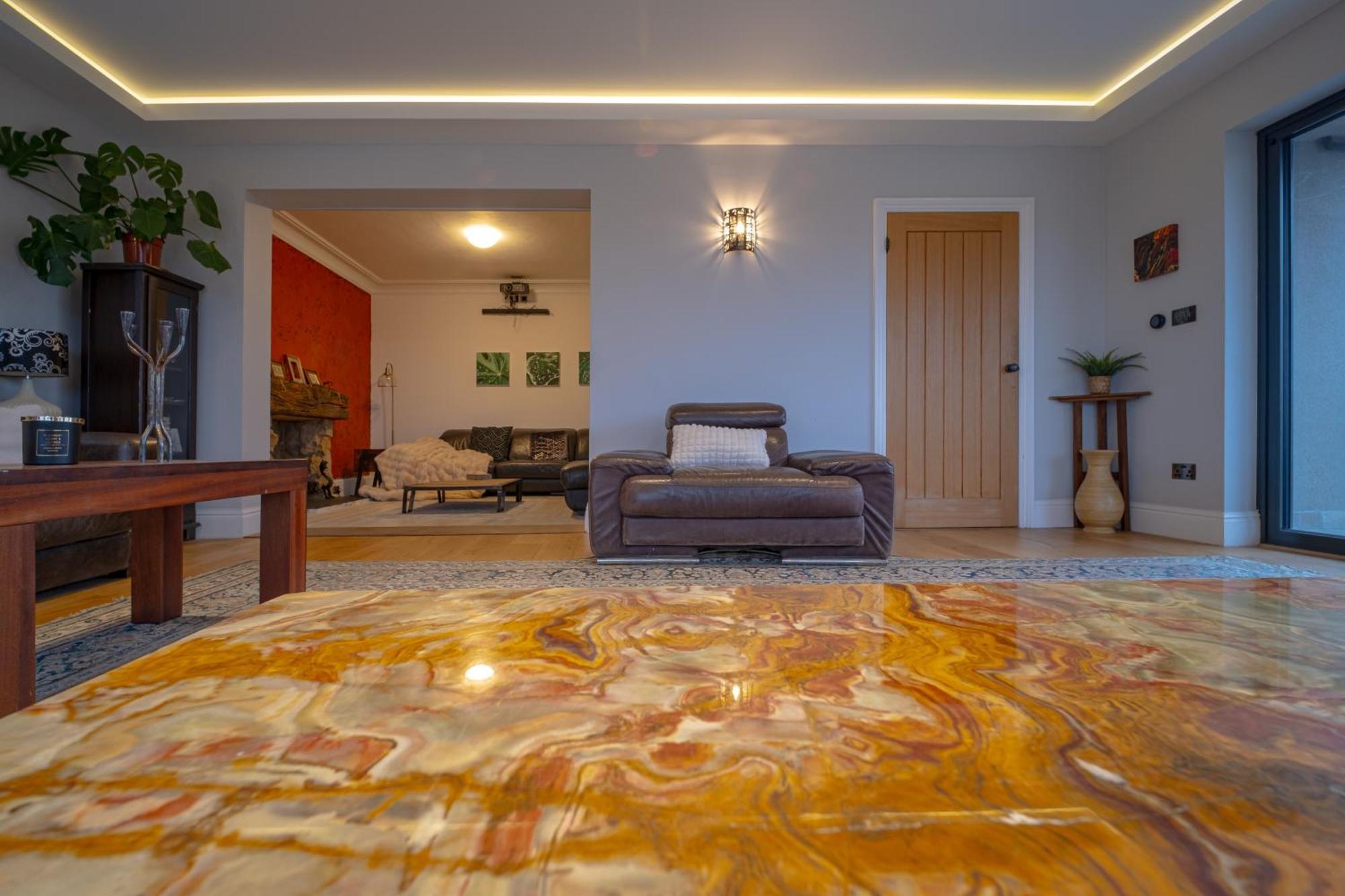 The Ridge London - Luxury Designer Villa With Hot Tub And Sauna, Bexley Borough Of London Londres Exterior foto